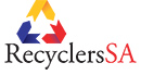 Recyclers SA logo