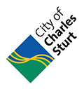 Charles Sturt logo