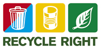 Recycle Right®