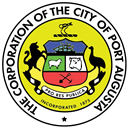 Port Augusta logo
