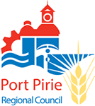 Port Pirie logo