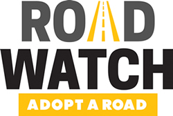 Road Watch - Adopt A Road
