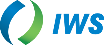 IWS logo