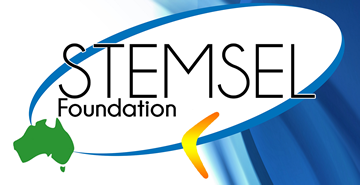 STEMSEL Foundation logo