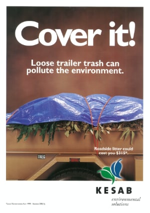 Cover it!