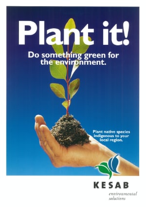 Plant it!