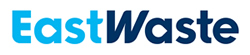 East Waste logo
