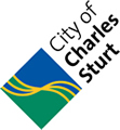 Charles Sturt logo
