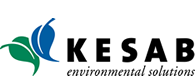 KESAB environmental solutions logo
