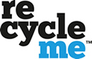 Recycle Me logo