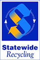 Statewide Recycling logo