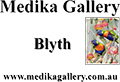 Medika logo
