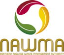 NAWMA logo