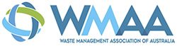WMAA logo