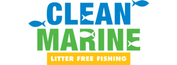 Clean Marine Litter Free Fishing