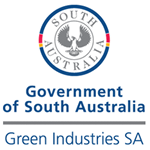 Government of South Australia Green Industries SA
