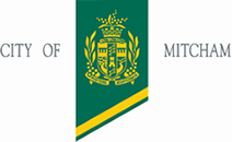 Mitcham logo
