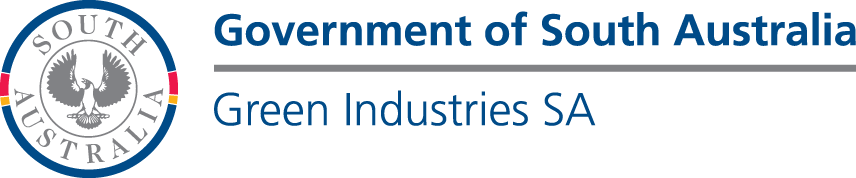 Green Industries SA logo